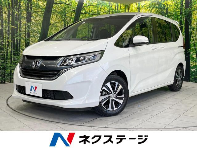 フリード1.5 G ホンダセンシング