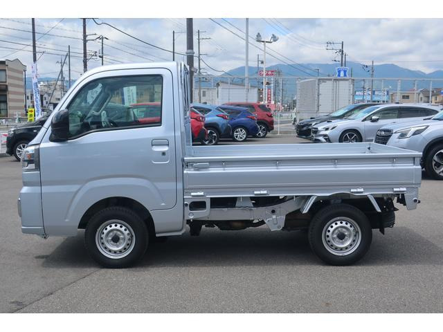 サンバートラックTC