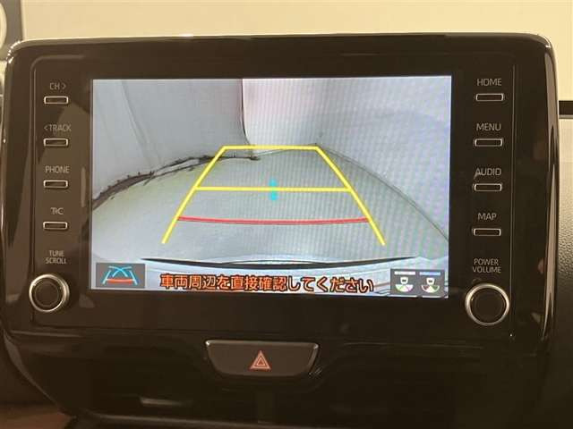 ヤリスクロス1.5 ハイブリッド Z