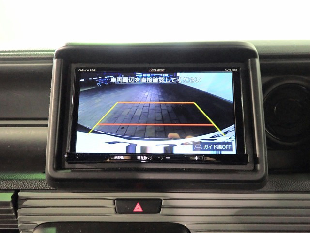 N-VAN+スタイル ファン