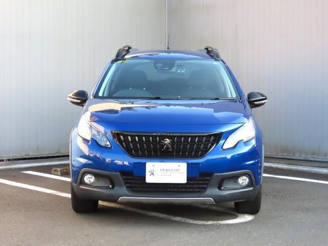 2008GTライン