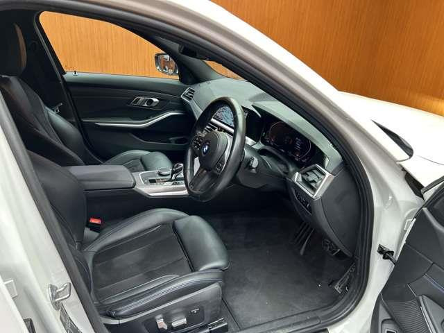 3シリーズツーリング320d xドライブ Mスポーツ  4WD