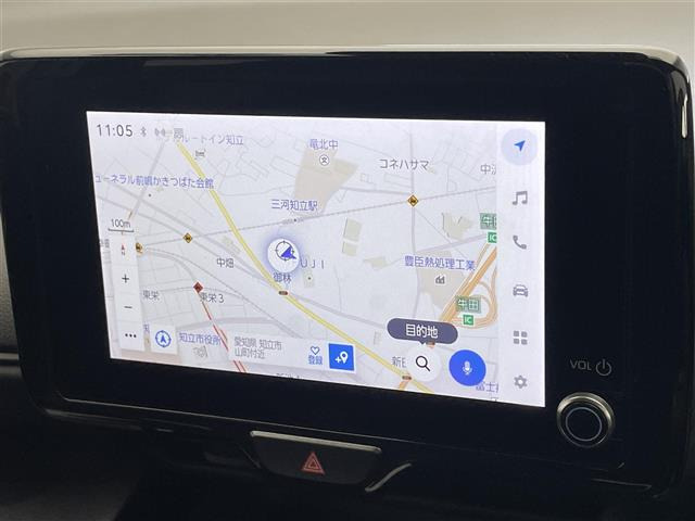 ヤリスクロス1.5 ハイブリッド Z