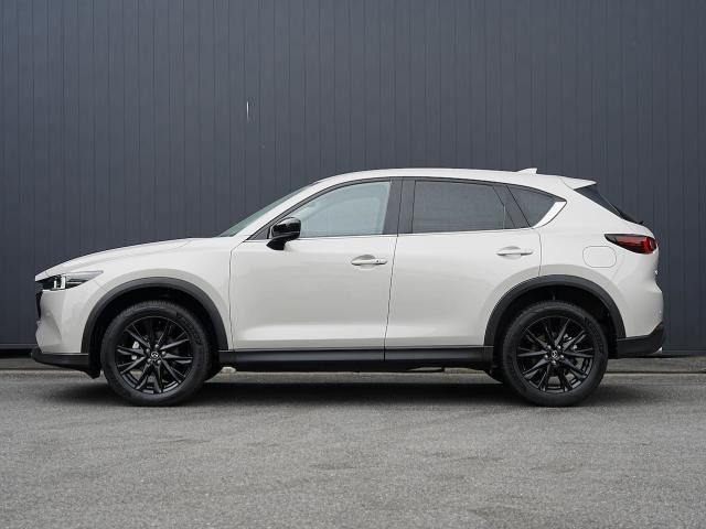 CX-52.2 XD ブラックトーンエディション