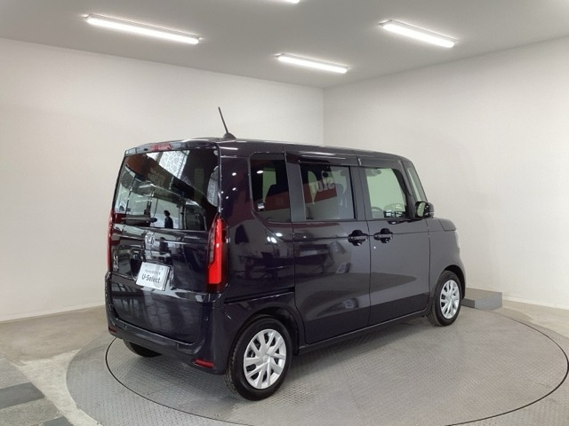 N-BOX
