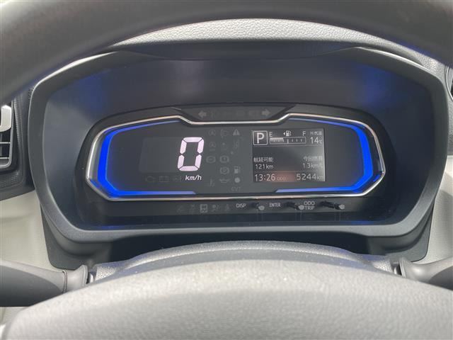 ミライースX SAIII
