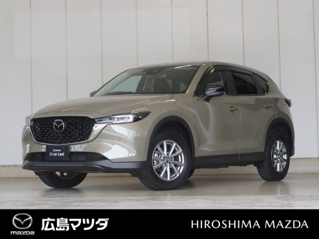 CX-52.2 XD プロアクティブ