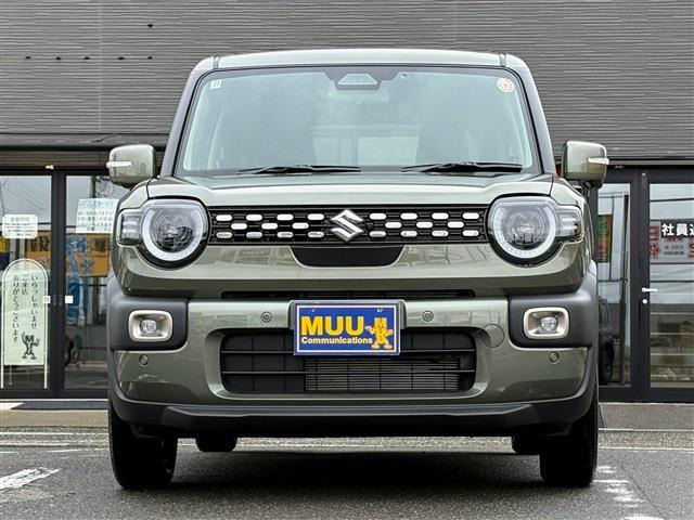 クロスビー1.2 ハイブリッド(HYBRID) MZ