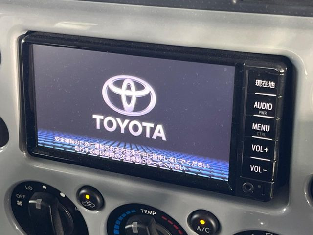 FJクルーザー