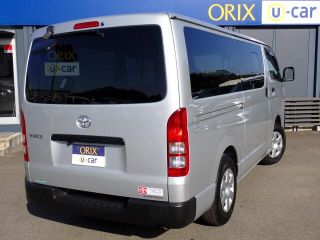 �����r���[�̉摜�ɂȂ�܂��B�I���b�N�X�F�蒆�ÎԂɂ́A���w��������S���Ă���肢���������߂ɁA�Ǝ��́u�I���b�N�X�F�蒆�Îԕۏ؁v�����t�����Ă��܂��B