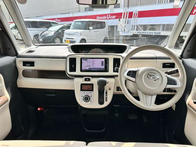 ムーヴキャンバスG SAIII