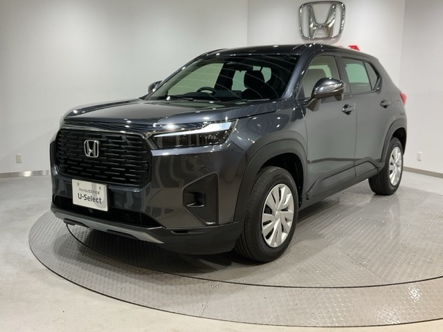 ZR-V1.5 X