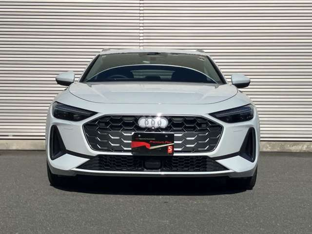 A5アバントTFSI 110kW