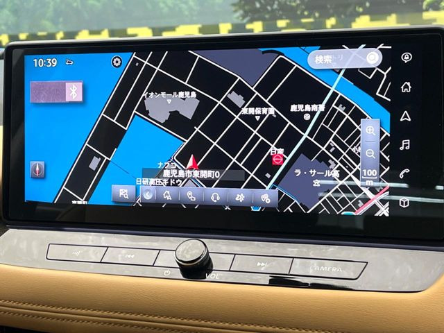 エクストレイル1.5 G e-4ORCE 4WD