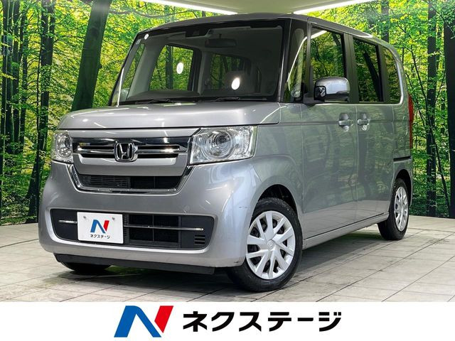N-BOXG
