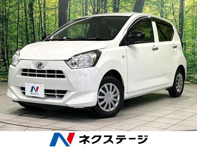 ミライースL SAIII