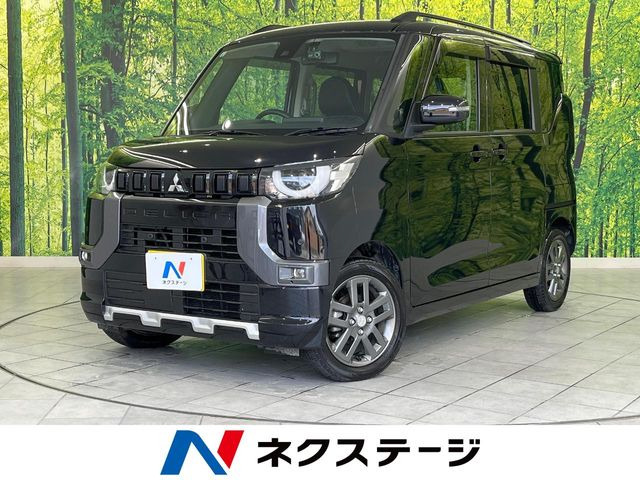 デリカミニT プレミアム