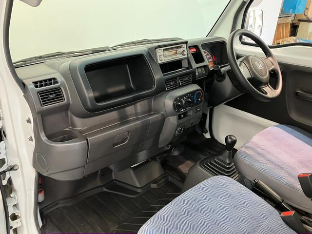 アクティトラックタウン 4WD