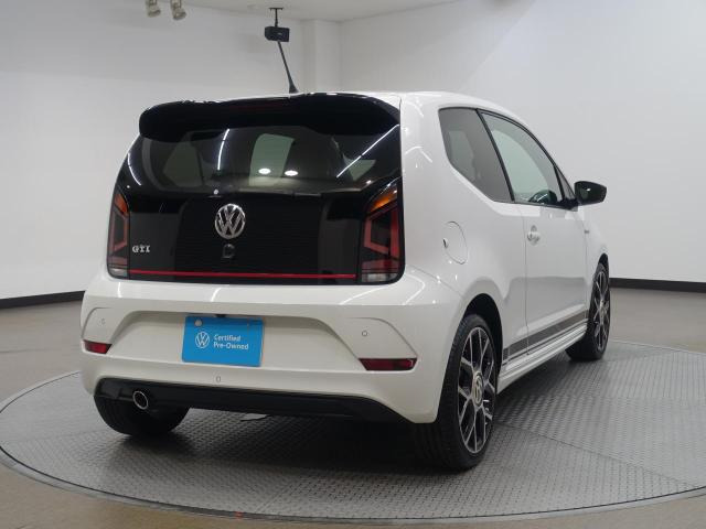 up!GTI