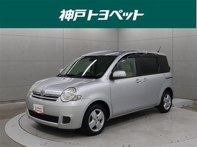 シエンタ1.5 G