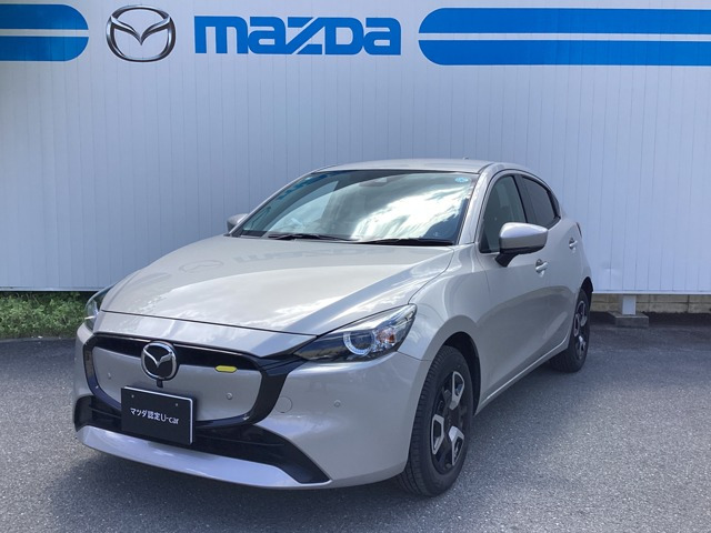 MAZDA21.5 15BD i セレクション
