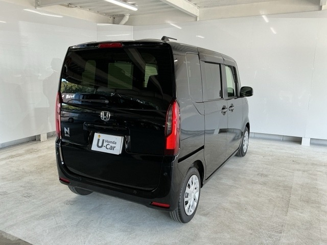 N-BOX