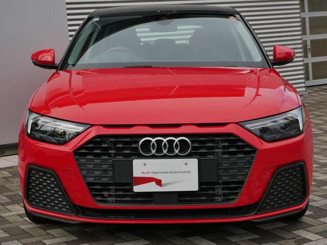 A1スポーツバック25 TFSI