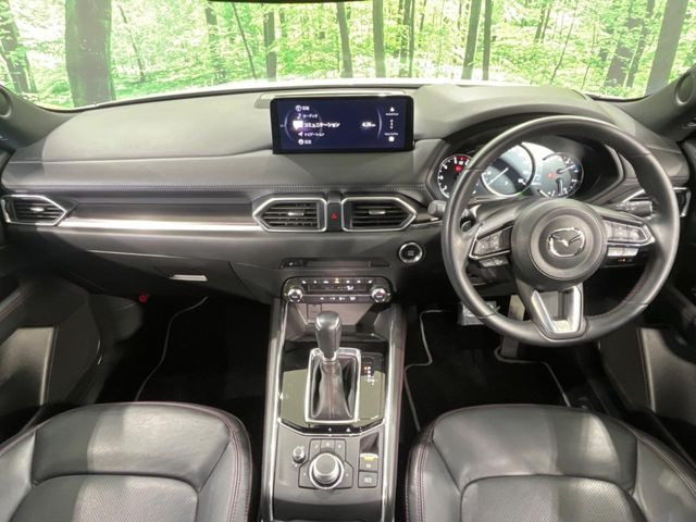 CX-52.2 XD スポーツアピアランス