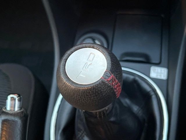 アルテッツァ2.0 RS200 リミテッド