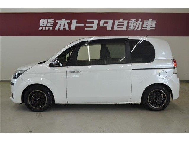 スペイド1.5 F クイーン
