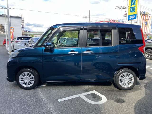 ルーミー1.0 G