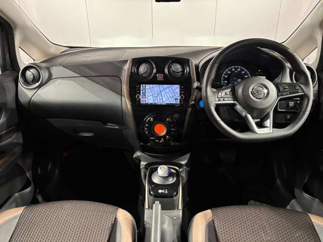 ノート1.2 e-POWER メダリスト