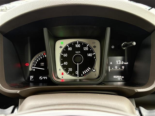 N-WGNL ホンダ センシング