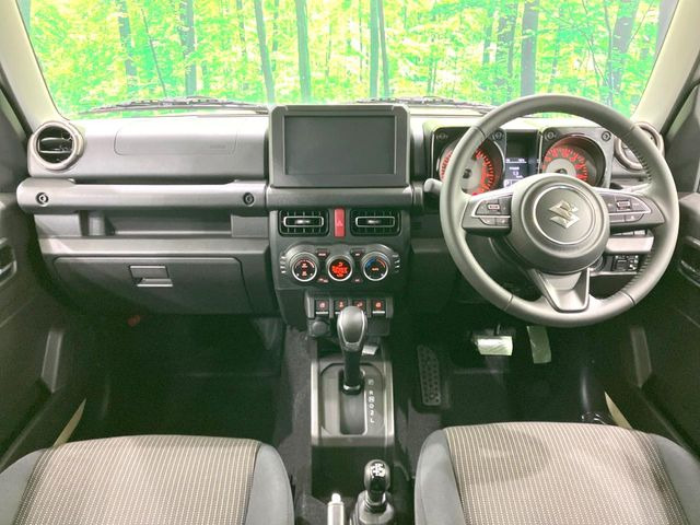 ジムニーノマド1.5 FC 4WD