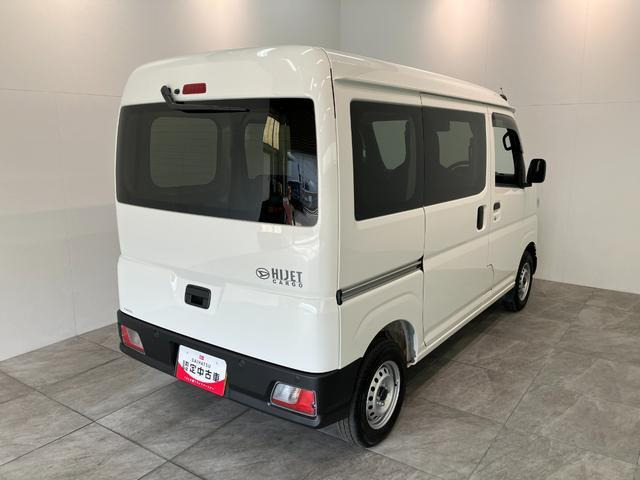 ハイゼットカーゴ