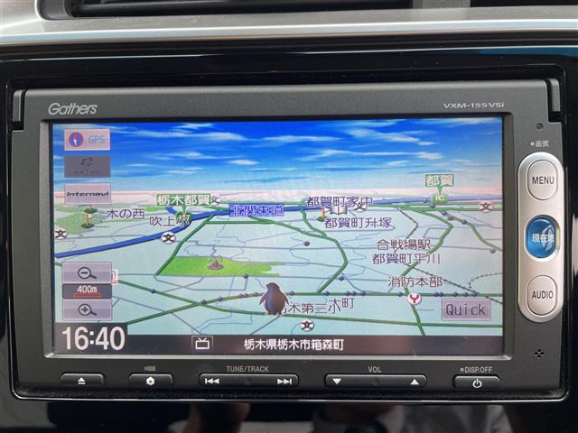 フィット1.3 13G Lパッケージ