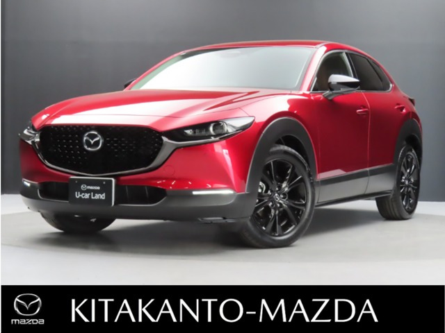 CX-302.0 20S レトロスポーツエディション