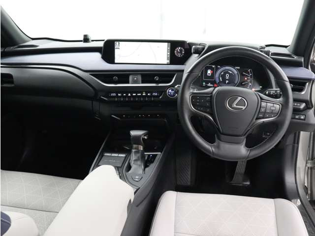 UX250h バージョンL 4WD