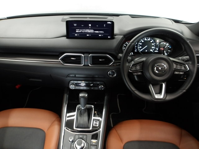CX-52.0 20S レトロスポーツエディション