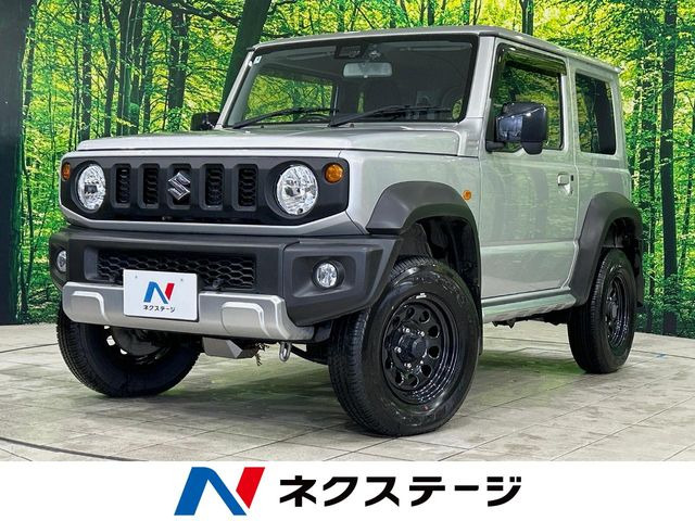�W���j�[�V�G���i�X�Y�L�j1.5 JL �X�Y�L �Z�[�t�e�B �T�|�[�g 4WD ���Îԉ摜