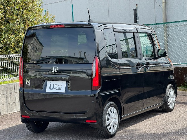 N-BOX