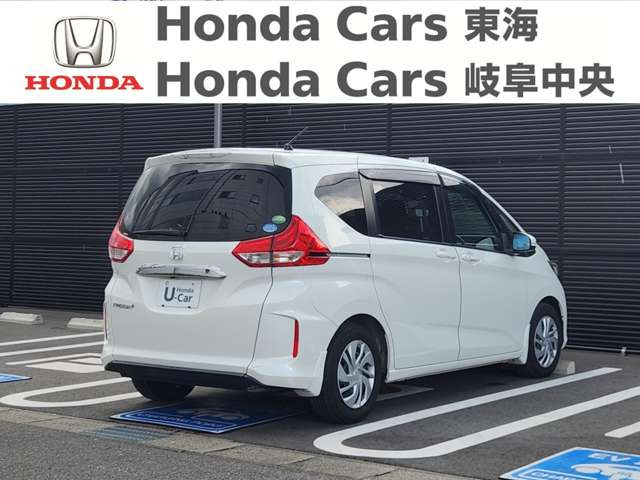 フリード+1.5 G ホンダセンシング