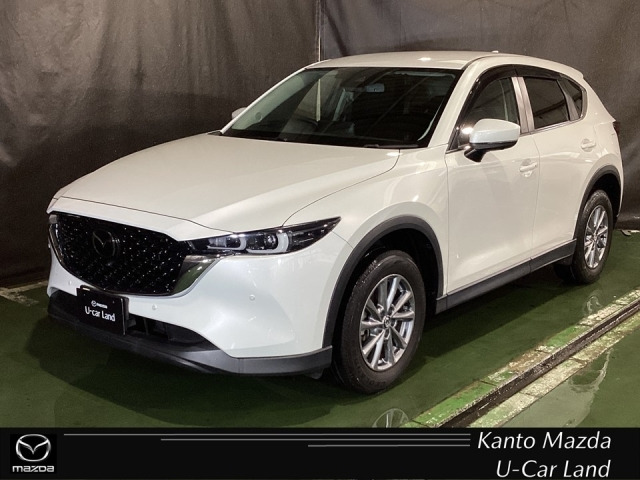 CX-52.0 20S プロアクティブ