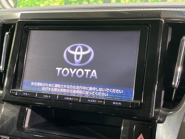 アルファード2.5 S Aパッケージ