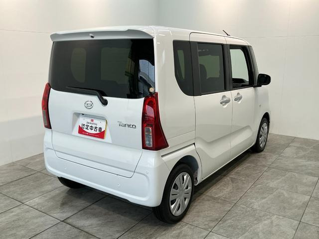 タントX