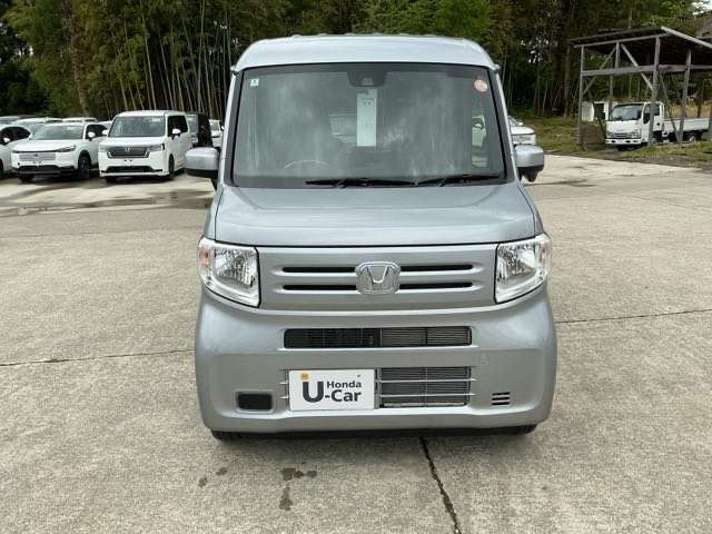 N-VANL 4WD