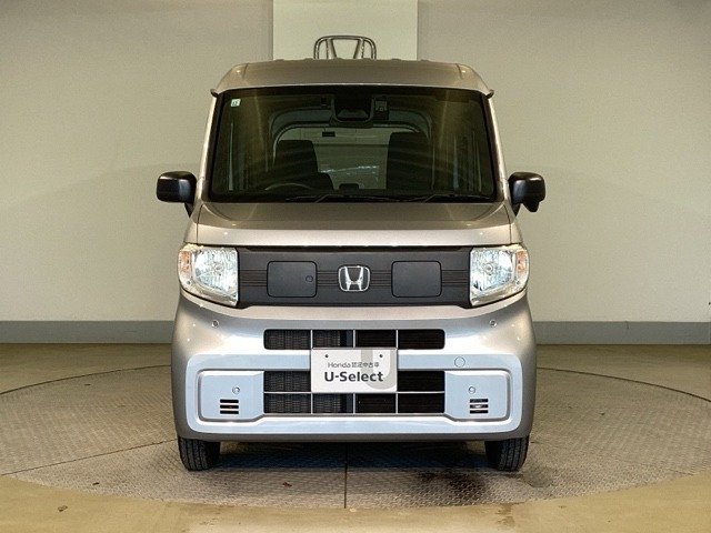 N-VAN e:e: L4