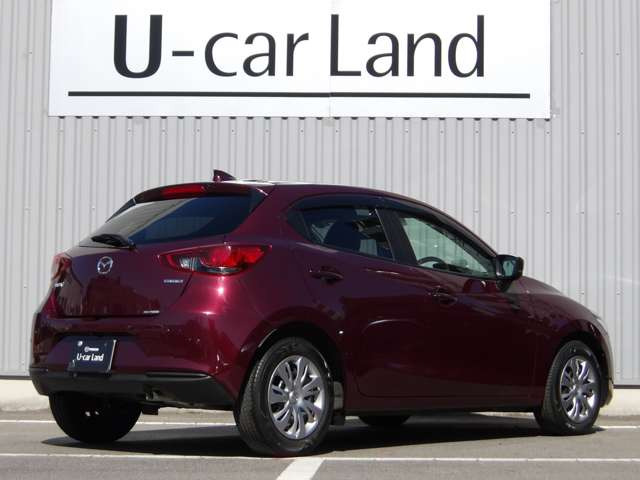 MAZDA21.5 15S プロアクティブ スマートエディションII