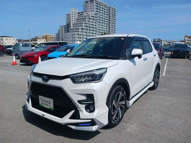 ライズ1.0 Z