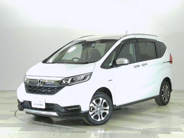 フリード+1.5 ハイブリッド G ホンダセンシング 4WD